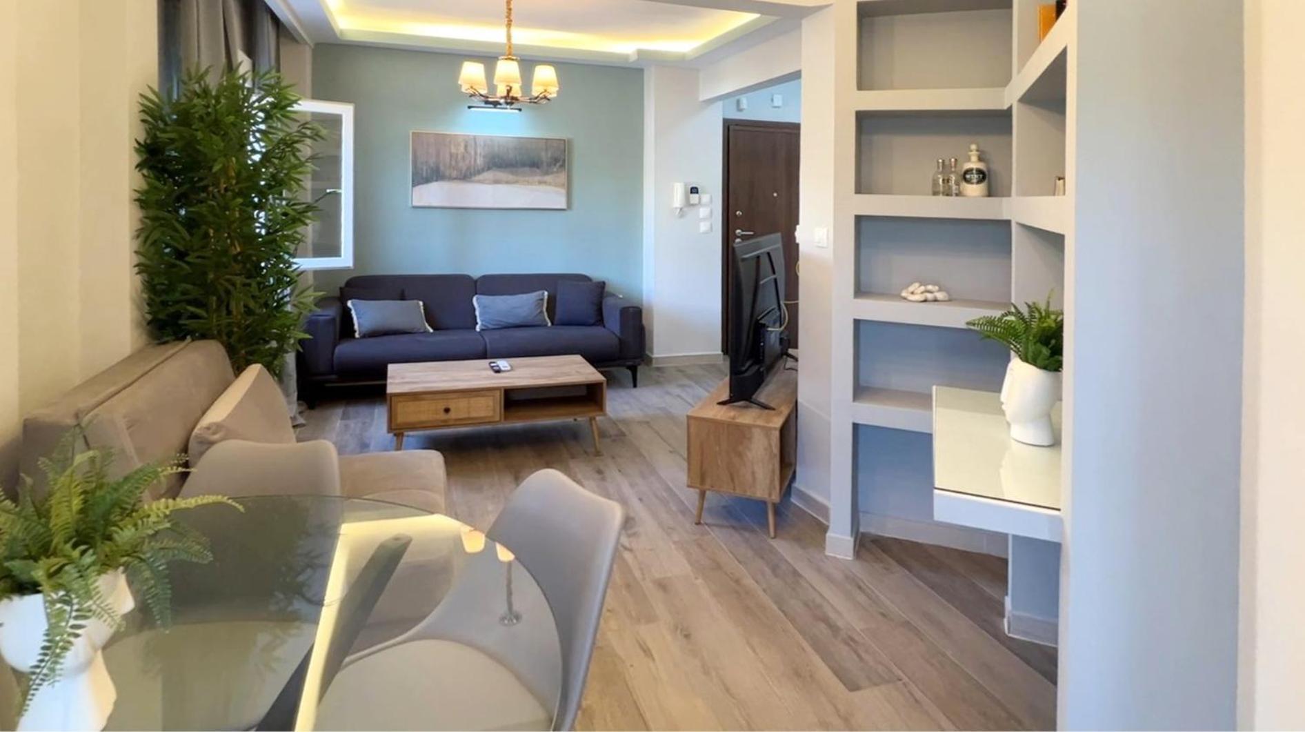 Spacetwo "Downtown Chill" By #Gimispace Lux Apt Tessalónica Exterior foto