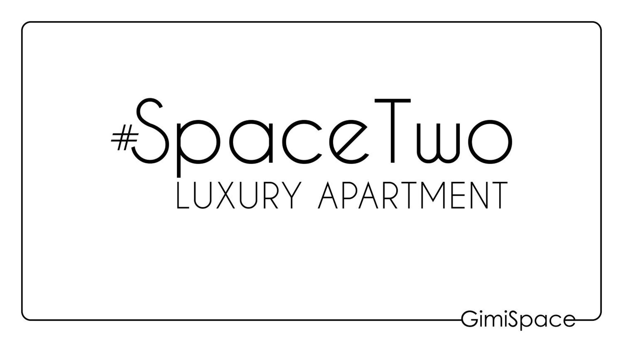 Spacetwo "Downtown Chill" By #Gimispace Lux Apt Tessalónica Exterior foto